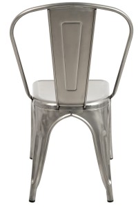 Krzesło TOWER (Paris) - metal