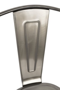 Krzesło TOWER (Paris) - metal