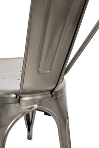 Krzesło TOWER (Paris) - metal