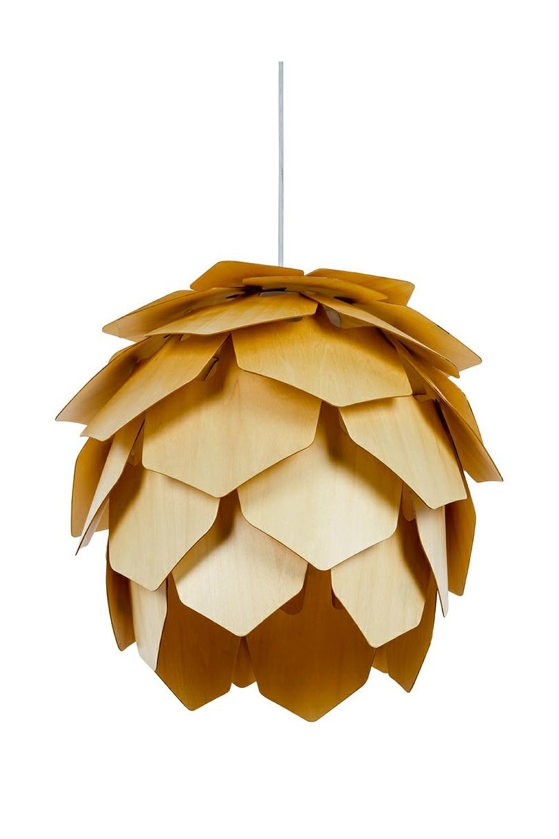 MOOSEE lampa wisząca SZYSZKA CONO 43