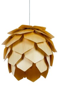MOOSEE lampa wisząca SZYSZKA CONO 43