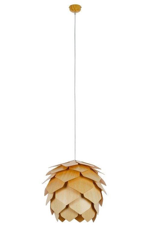 MOOSEE lampa wisząca SZYSZKA CONO 43