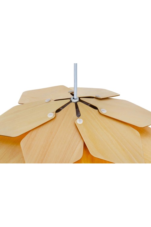 MOOSEE lampa wisząca SZYSZKA CONO 43