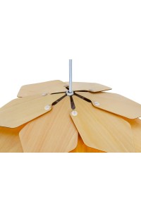 MOOSEE lampa wisząca SZYSZKA CONO 43