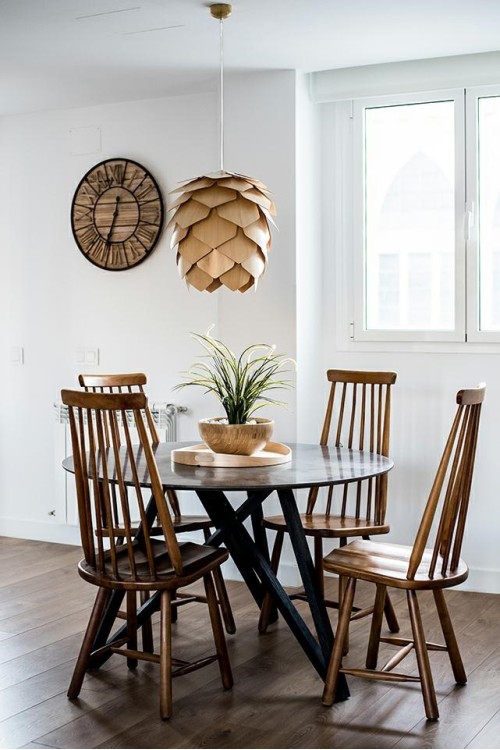 MOOSEE lampa wisząca SZYSZKA CONO 43