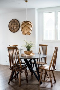 MOOSEE lampa wisząca SZYSZKA CONO 43