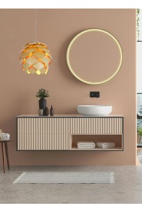MOOSEE lampa wisząca SZYSZKA CONO 43