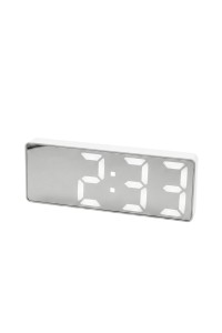 Zegar lustrzany LED SHP MIRROR