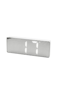 Zegar lustrzany LED SHP MIRROR