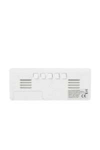 Zegar lustrzany LED SHP MIRROR