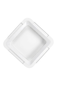 MOOSEE lampa sufitowa / plafon FANLIGHT   - wentylator