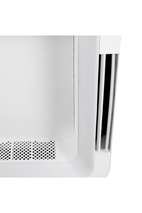MOOSEE lampa sufitowa / plafon FANLIGHT   - wentylator