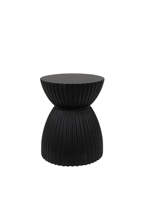 MaMaison stolik TURNO 36 czarny