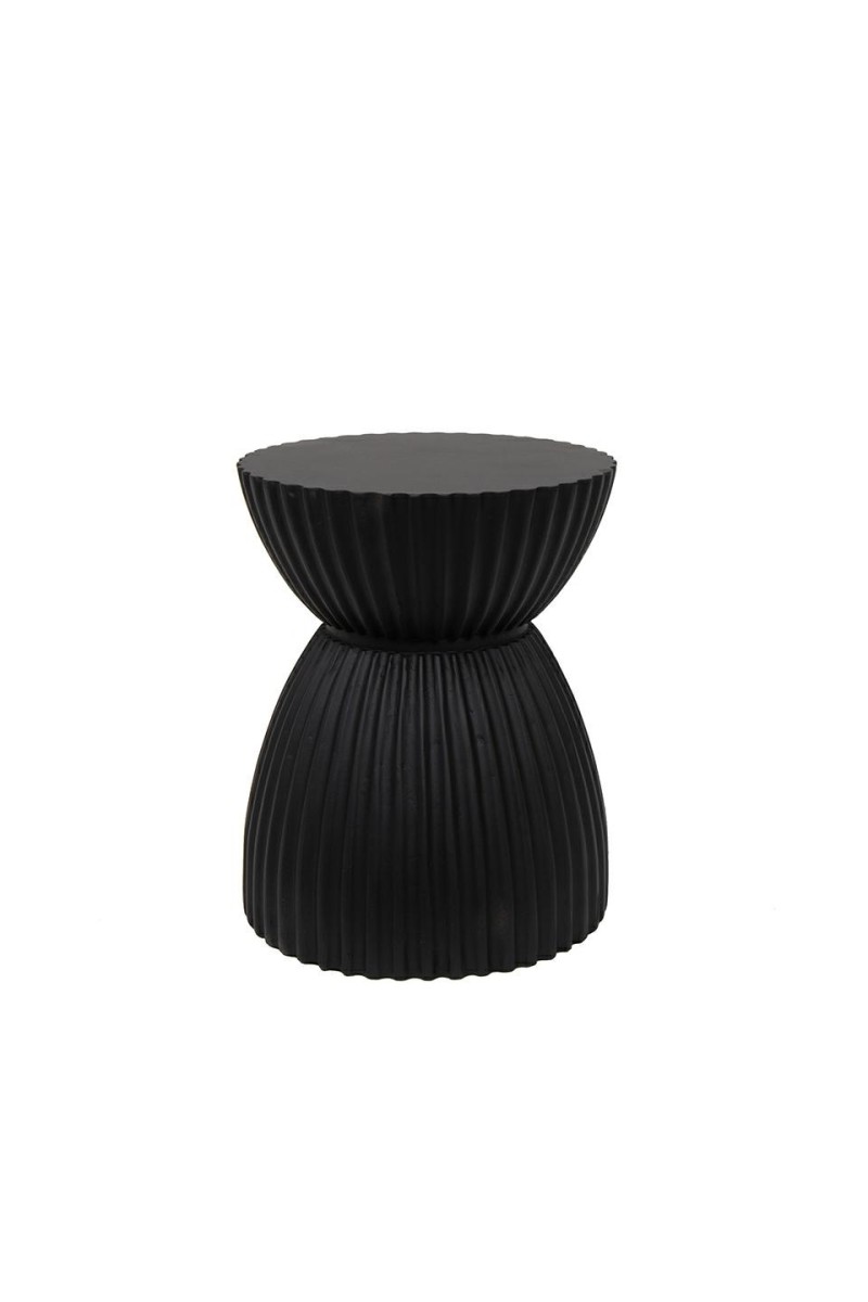 MaMaison stolik TURNO 36 czarny