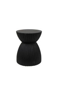 MaMaison stolik TURNO 36 czarny