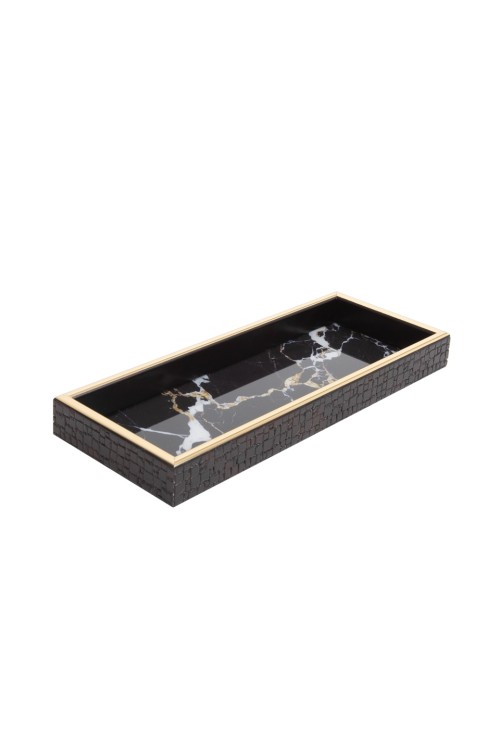 Taca dekoracyjna SHP MARBLE