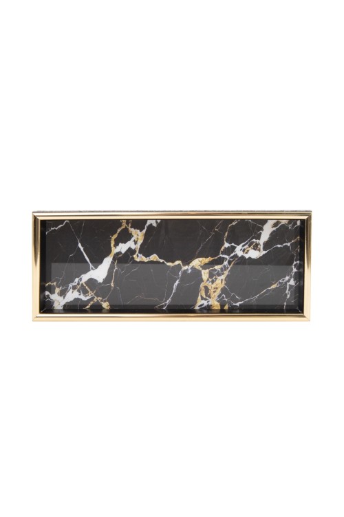 Taca dekoracyjna SHP MARBLE
