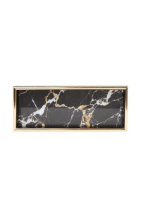 Taca dekoracyjna SHP MARBLE
