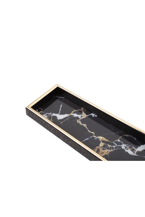 Taca dekoracyjna SHP MARBLE