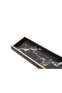 Taca dekoracyjna SHP MARBLE