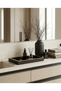 Taca dekoracyjna SHP MARBLE