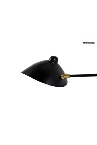 MOOSEE lampa ścienna RAVEN 2