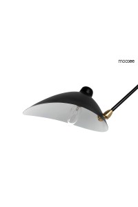 MOOSEE lampa ścienna RAVEN 2