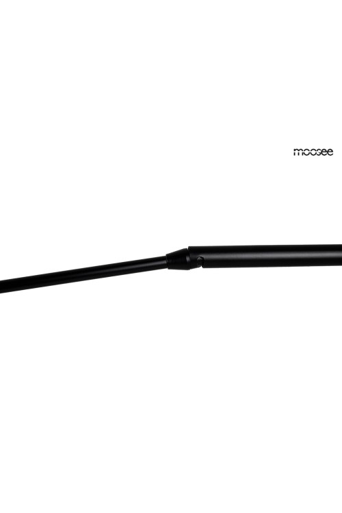 MOOSEE lampa ścienna RAVEN 2