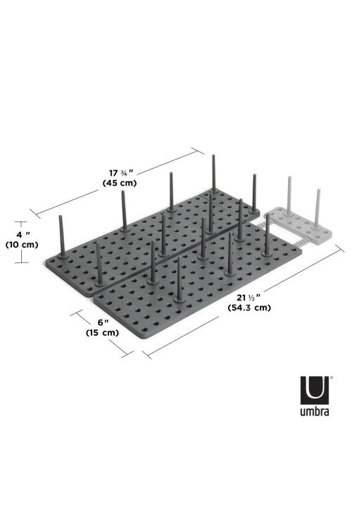 UMBRA organizer do szuflady PEGGY