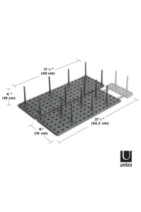 UMBRA organizer do szuflady PEGGY