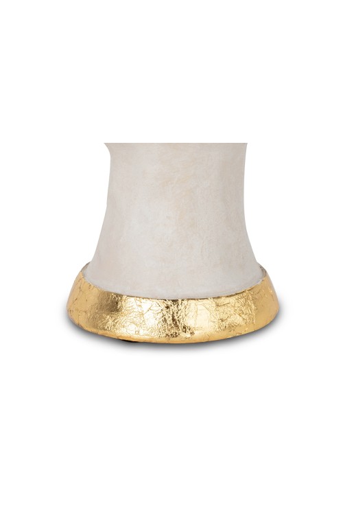 KARE figurka dekoracyjna BUNNY GOLD