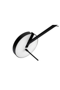 MOOSEE lampa wisząca BOBBIE 3 czarna