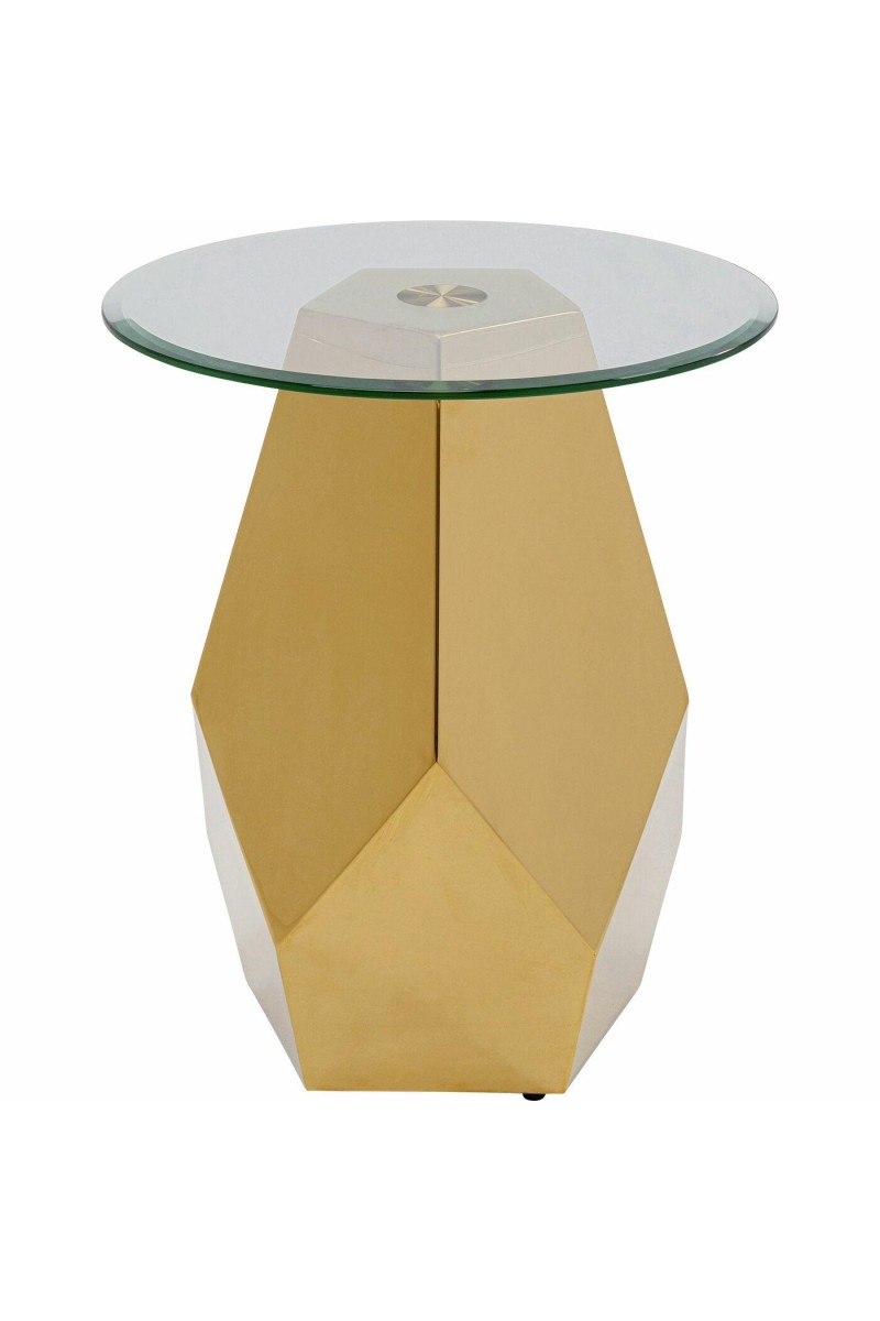KARE stolik RICCHEZZA 45 cm