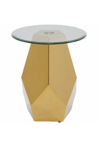 KARE stolik RICCHEZZA 45 cm
