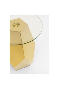 KARE stolik RICCHEZZA 45 cm