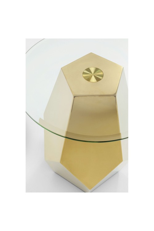 KARE stolik RICCHEZZA 45 cm