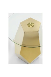 KARE stolik RICCHEZZA 45 cm