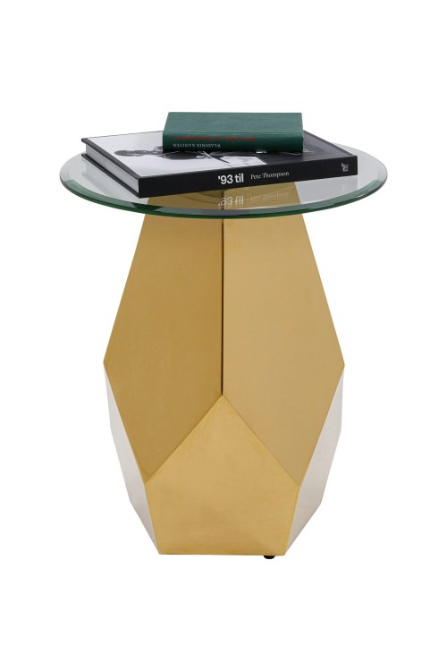 KARE stolik RICCHEZZA 45 cm