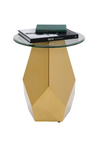 KARE stolik RICCHEZZA 45 cm