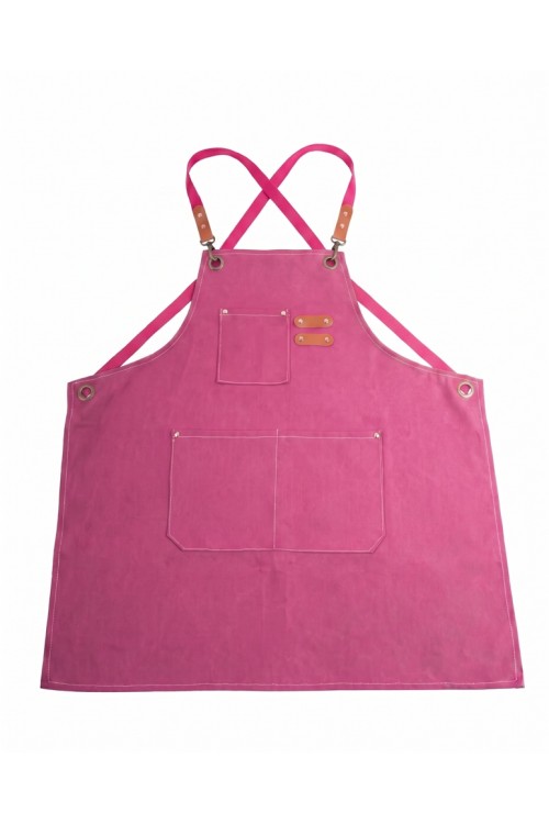 Fartuch SHP PINKY różowy