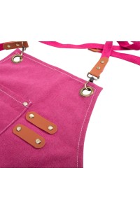 Fartuch SHP PINKY różowy