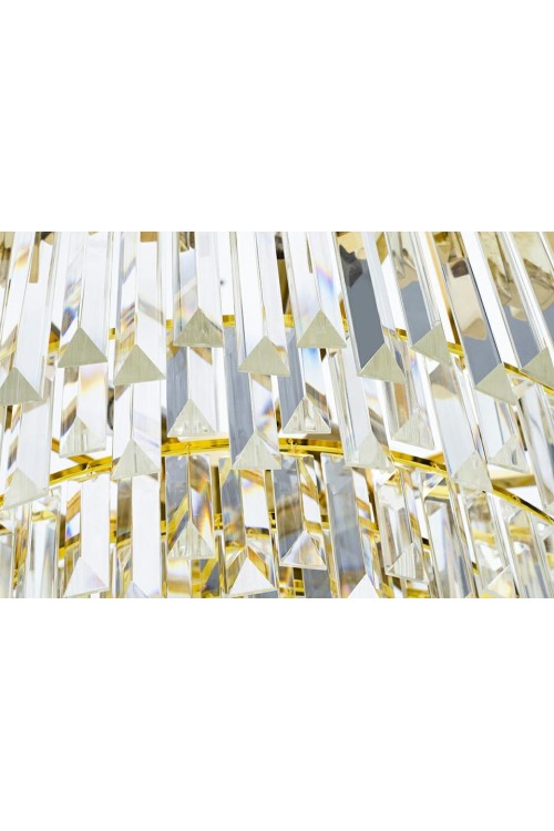 MOOSEE lampa wisząca IMPERIAL GOLD 60
