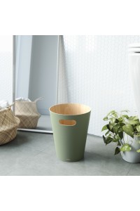 UMBRA kosz na śmieci WOODROW - spruce