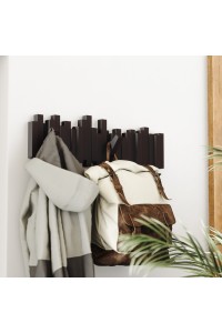 UMBRA wieszak na ubrania STICKS 5         espresso