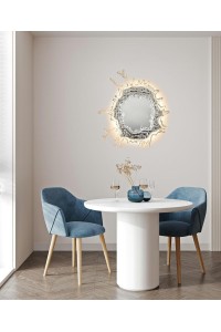 MOOSEE lampa ścienna SPLASH M