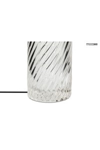 MOOSEE lampa stołowa ICAR złota