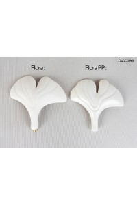 MOOSEE lampa wisząca FLORA 80 złota