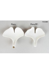 MOOSEE lampa wisząca FLORA 80 złota