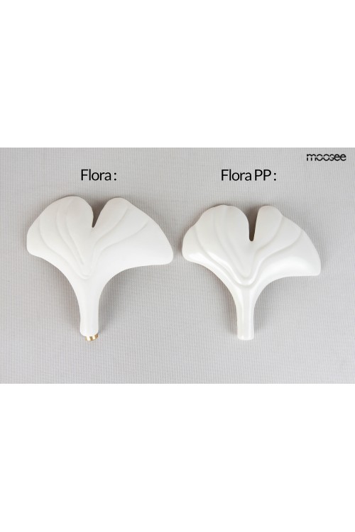 MOOSEE lampa wisząca FLORA 120 złota