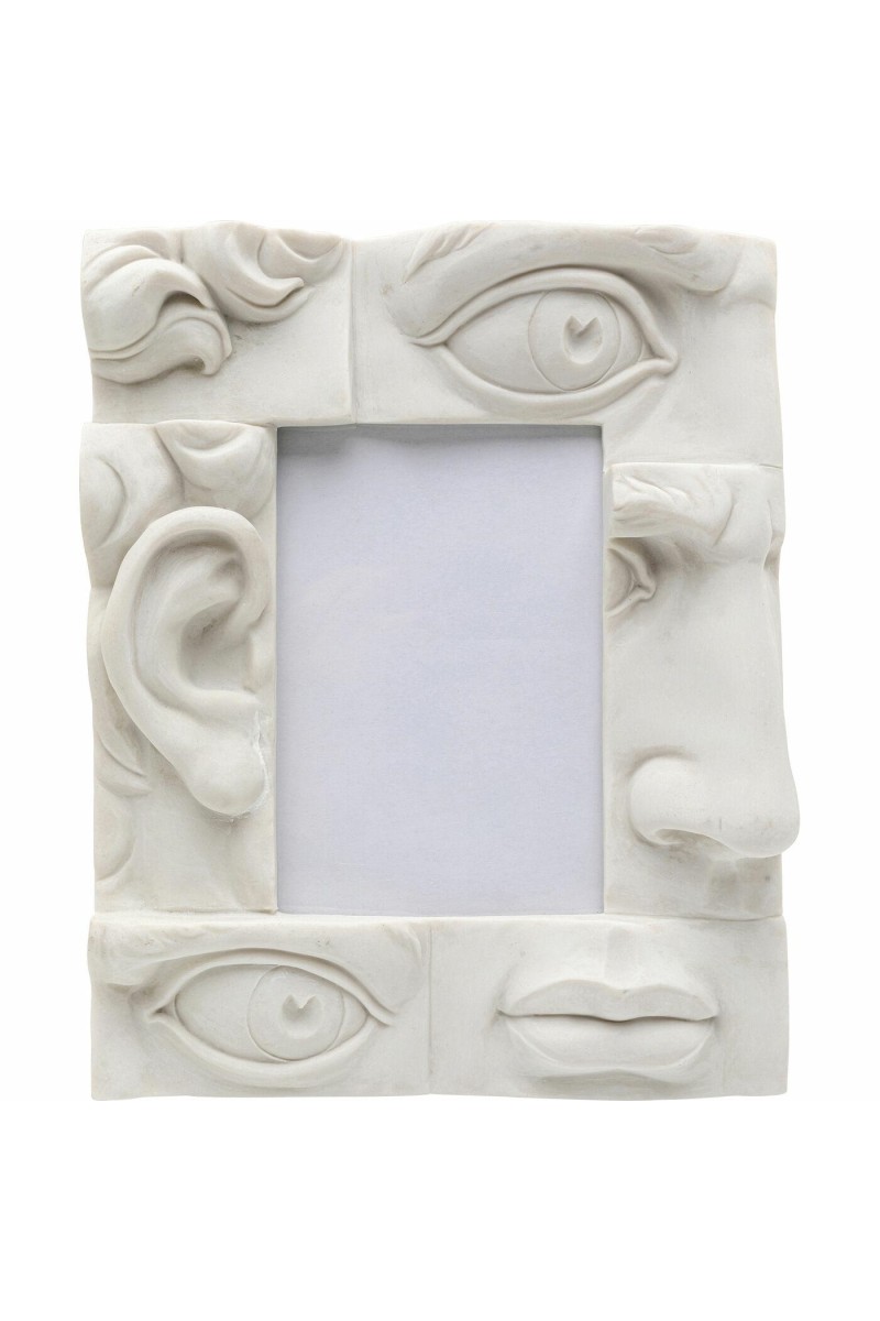 KARE ramka na zdjęcia BODY PARTS 10x15    cm